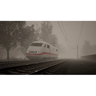 TRAIN SIM WORLD 3: GER STARTER PACK XBOX+PC КЛЮЧ - irongamers.ru