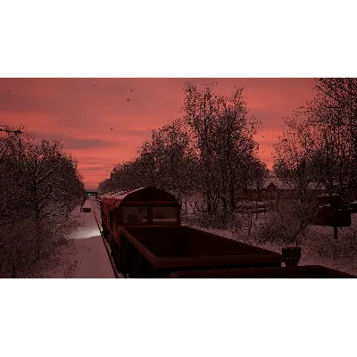 TRAIN SIM WORLD 3: UK STARTER PACK XBOX+PC КЛЮЧ - irongamers.ru