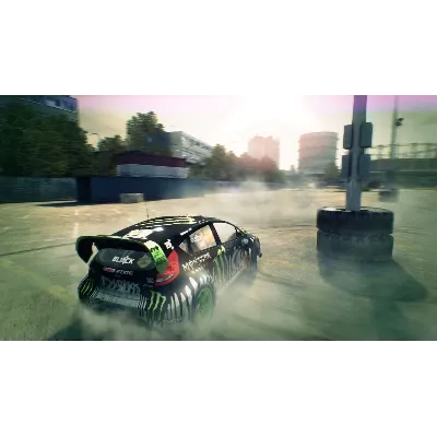 DiRT 3 Complete Edition - Steam Оффлайн - irongamers.ru