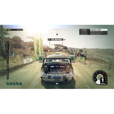 DiRT 3 Complete Edition - Steam Оффлайн - irongamers.ru