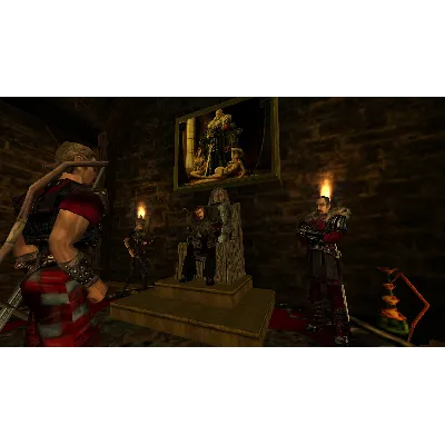 Gothic Universe Edition - Steam Оффлайн - irongamers.ru