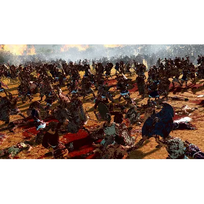 A Total War Saga: TROY - Blood & Glory DLC STEAM АВТО - irongamers.ru