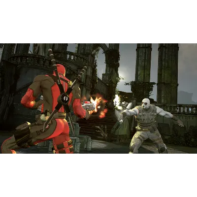 DEADPOOL (Steam Gift M)(Region Free) - irongamers.ru