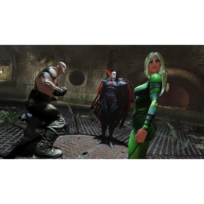 DEADPOOL (Steam Gift M)(Region Free) - irongamers.ru