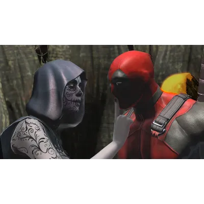 DEADPOOL (Steam Gift M)(Region Free) - irongamers.ru