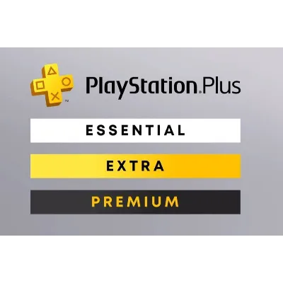 ПОДПИСКА - PS PLUS - УКРАИНА 1-3-12 МЕСЯЦЕВ - irongamers.ru