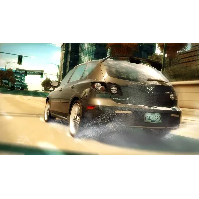NEED FOR SPEED: EA RACING PACK Steam SHIFT 2 Unleashed UNDERCOVER Hor Pursuit Burnout - irongamers.ru