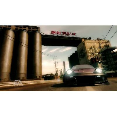 NEED FOR SPEED: EA RACING PACK Steam SHIFT 2 Unleashed UNDERCOVER Hor Pursuit Burnout - irongamers.ru