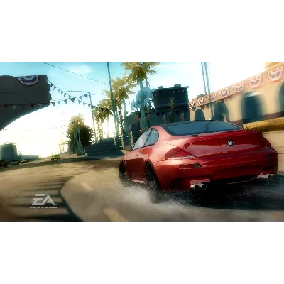 NEED FOR SPEED: EA RACING PACK Steam SHIFT 2 Unleashed UNDERCOVER Hor Pursuit Burnout - irongamers.ru