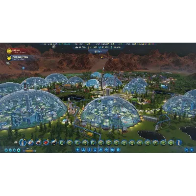 Surviving Mars - Steam Оффлайн - irongamers.ru