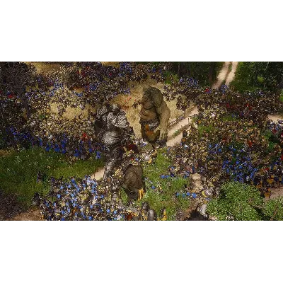 SpellForce 3 Reforced - Steam Оффлайн - irongamers.ru