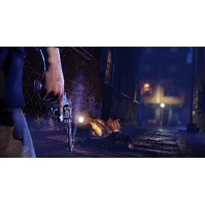 Sherlock Holmes: Crimes and Punishments STEAM•RU АВТО - irongamers.ru