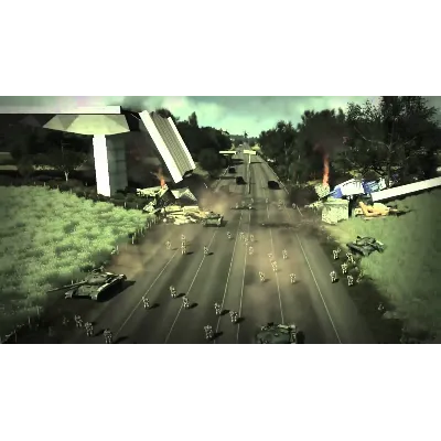 Wargame: European Escalation - Steam Оффлайн - irongamers.ru