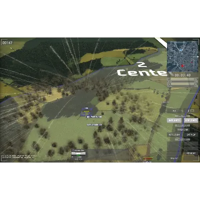 Wargame: European Escalation - Steam Оффлайн - irongamers.ru