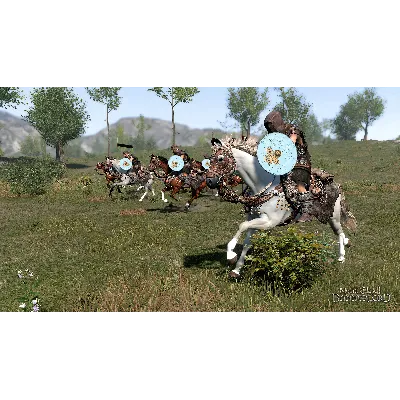 MOUNT & BLADE II: BANNERLORD XBOX КЛЮЧ USA ЛИЦЕНЗИЯ - irongamers.ru