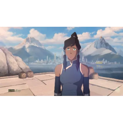 LEGEND OF KORRA (Steam M)(Region Free) - irongamers.ru
