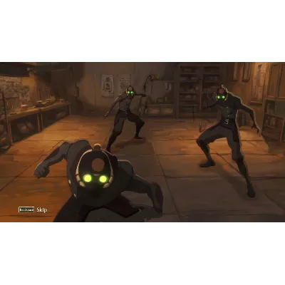 LEGEND OF KORRA (Steam M)(Region Free) - irongamers.ru