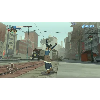 LEGEND OF KORRA (Steam M)(Region Free) - irongamers.ru