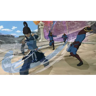 LEGEND OF KORRA (Steam M)(Region Free) - irongamers.ru