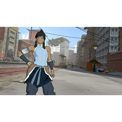 LEGEND OF KORRA (Steam M)(Region Free) - irongamers.ru