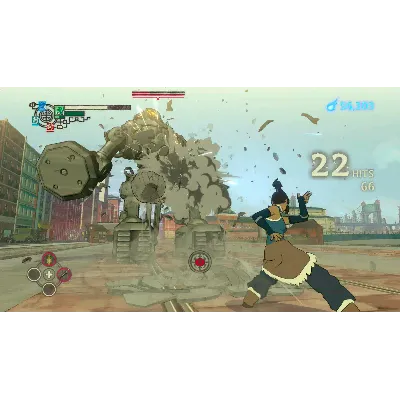 LEGEND OF KORRA (Steam M)(Region Free) - irongamers.ru