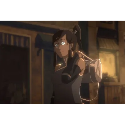 LEGEND OF KORRA (Steam M)(Region Free) - irongamers.ru