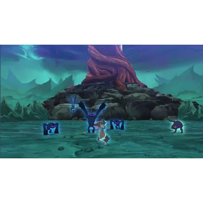LEGEND OF KORRA (Steam M)(Region Free) - irongamers.ru