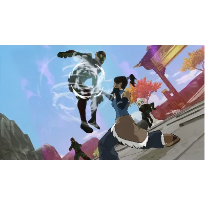 LEGEND OF KORRA (Steam M)(Region Free) - irongamers.ru