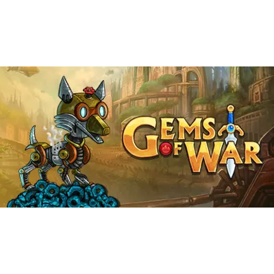 Gems of War - Exclusive Pet DLC STEAM GIFT РОССИЯ - irongamers.ru