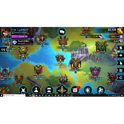 Gems of War - Exclusive Pet DLC STEAM GIFT РОССИЯ - irongamers.ru