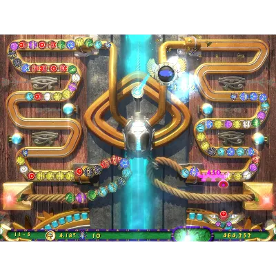 Luxor 3 АВТОДОСТАВКА STEAM GLOBAL МГНОВЕННО ЛИЦЕНЗИЯ - irongamers.ru