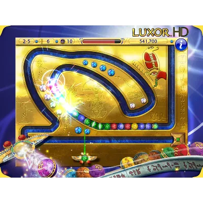 Luxor HD АВТОДОСТАВКА STEAM GLOBAL МГНОВЕННО ЛИЦЕНЗИЯ - irongamers.ru