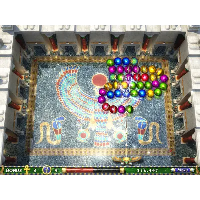 Luxor 2 АВТОДОСТАВКА STEAM GLOBAL МГНОВЕННО ЛИЦЕНЗИЯ - irongamers.ru