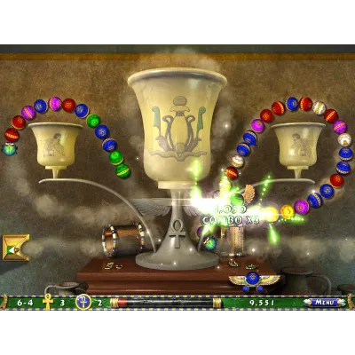Luxor 2 АВТОДОСТАВКА STEAM GLOBAL МГНОВЕННО ЛИЦЕНЗИЯ - irongamers.ru