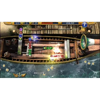 Luxor 2 HD АВТОДОСТАВКА STEAM GLOBAL МГНОВЕННО ЛИЦЕНЗИЯ - irongamers.ru