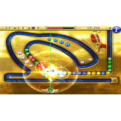 Luxor Amun Rising HD АВТОДОСТАВКА STEAM GLOBAL МГНОВЕННО ЛИЦЕНЗИЯ - irongamers.ru