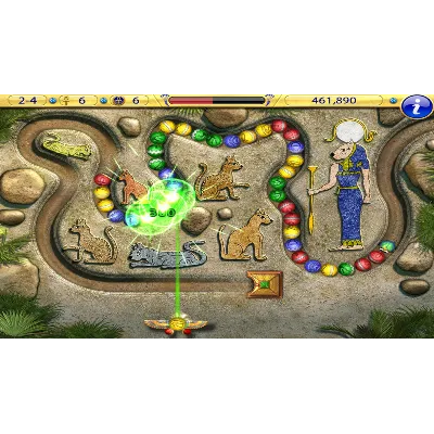 Luxor Amun Rising HD АВТОДОСТАВКА STEAM GLOBAL МГНОВЕННО ЛИЦЕНЗИЯ - irongamers.ru