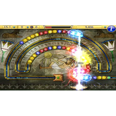 Luxor Amun Rising HD АВТОДОСТАВКА STEAM GLOBAL МГНОВЕННО ЛИЦЕНЗИЯ - irongamers.ru