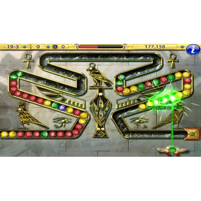 Luxor Amun Rising HD АВТОДОСТАВКА STEAM GLOBAL МГНОВЕННО ЛИЦЕНЗИЯ - irongamers.ru