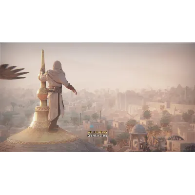 Любой регион Assassin&acute;s Creed Mirage Deluxe - irongamers.ru