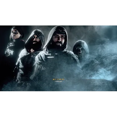 Любой регион Assassin&acute;s Creed Mirage Deluxe - irongamers.ru