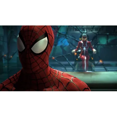 SPIDER-MAN: SHATTERED DIMENSIONS (Steam /Region Free) - irongamers.ru