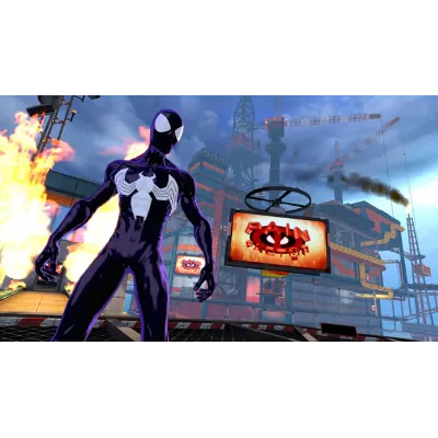 SPIDER-MAN: SHATTERED DIMENSIONS (Steam /Region Free) - irongamers.ru
