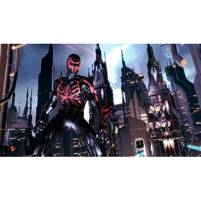 SPIDER-MAN: SHATTERED DIMENSIONS (Steam /Region Free) - irongamers.ru