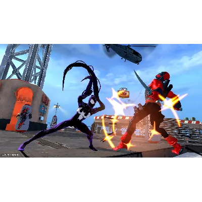 SPIDER-MAN: SHATTERED DIMENSIONS (Steam /Region Free) - irongamers.ru