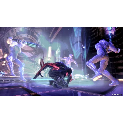 SPIDER-MAN: SHATTERED DIMENSIONS (Steam /Region Free) - irongamers.ru