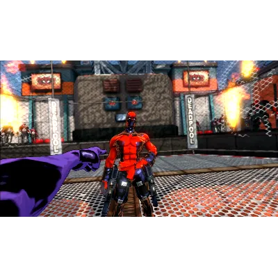 SPIDER-MAN: SHATTERED DIMENSIONS (Steam /Region Free) - irongamers.ru