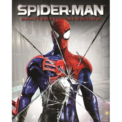 SPIDER-MAN: SHATTERED DIMENSIONS (Steam /Region Free) - irongamers.ru