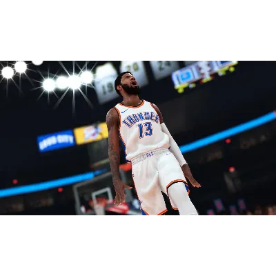 NBA 2K19 Xbox One , XBOX Series X|S (GLOBAL) Ключ - irongamers.ru