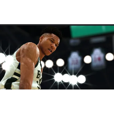NBA 2K19 Xbox One , XBOX Series X|S (GLOBAL) Ключ - irongamers.ru